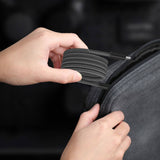 磁力でまとまる!マグフィット充電ケーブル