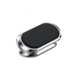 360°回転 - 強力マグネット式 車載スマホホルダー