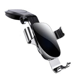 車載スマホホルダー