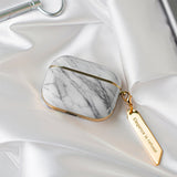 大理石調Airpods Proケース