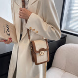 クラシックスマホショルダーバッグ