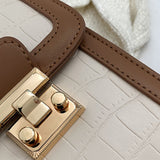 クラシックスマホショルダーバッグ