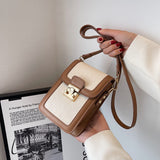 クラシックスマホショルダーバッグ