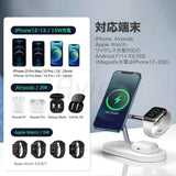 スマート充電スタンド