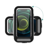 通音防水スマホホルダー