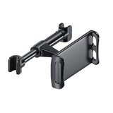 後部座席用タブレット・スマホホルダー