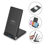 折りたたみ式 ワイヤレス充電スタンド