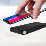 折りたたみ式 ワイヤレス充電スタンド