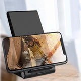 折りたたみ式 ワイヤレス充電スタンド