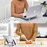 1本3役 マジックスタンド【スマホ・タブレット・パソコン対応】