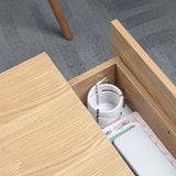 磁力でまとまる充電ケーブル